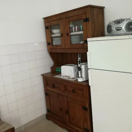 Apartamento Peniche