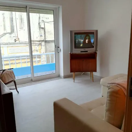 Lägenhet Apartamento *