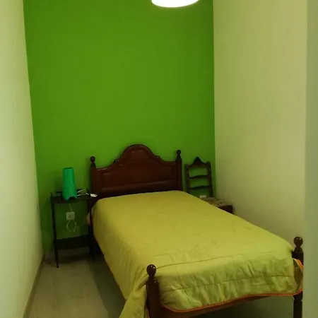 Apartamento Lägenhet Peniche