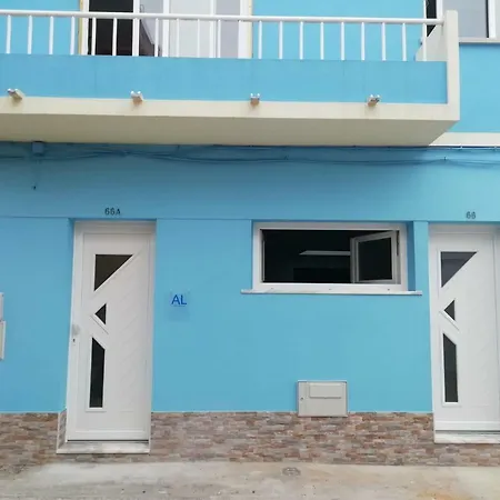 Lägenhet Apartamento *