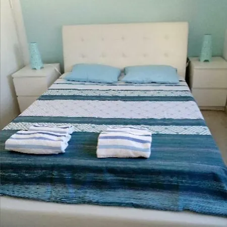 Apartamento Lägenhet *